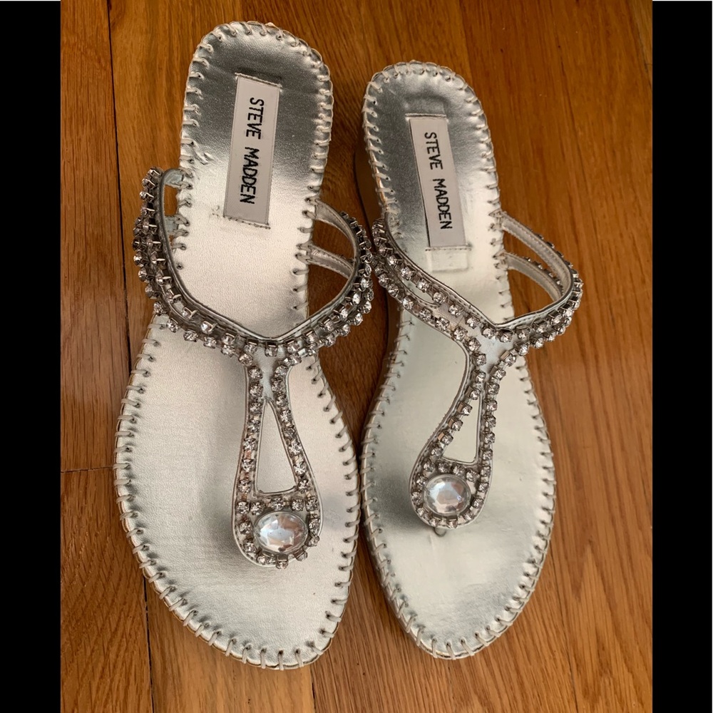 Steve Madden sandals